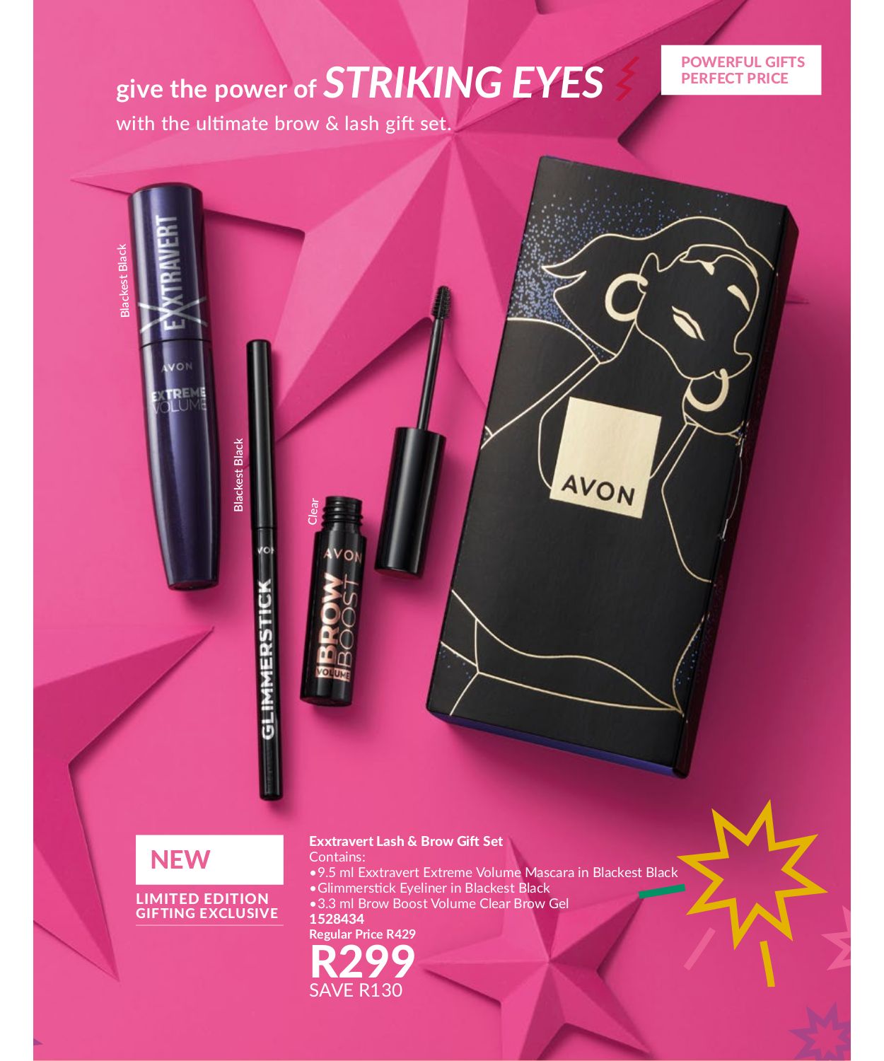 Special Avon 01.11.2023 - 30.11.2023