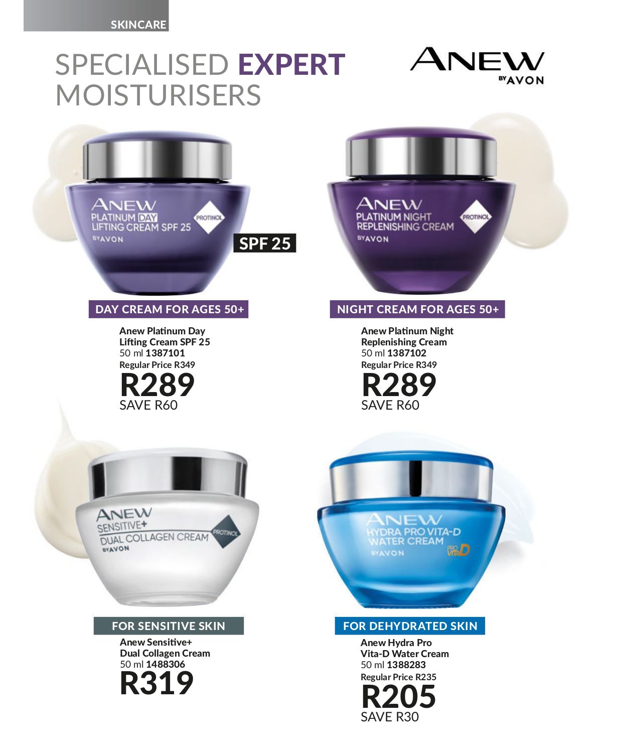 Special Avon 01.11.2023 - 30.11.2023