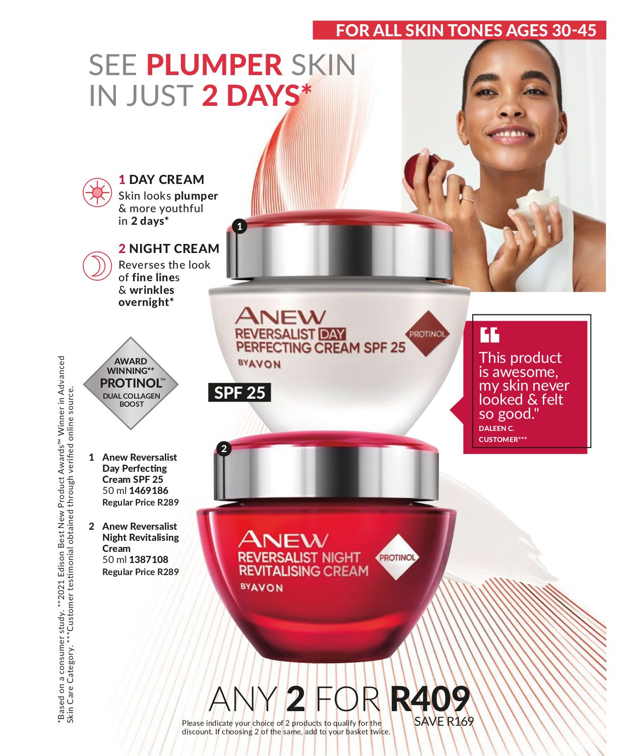 Special Avon 01.11.2023 - 30.11.2023