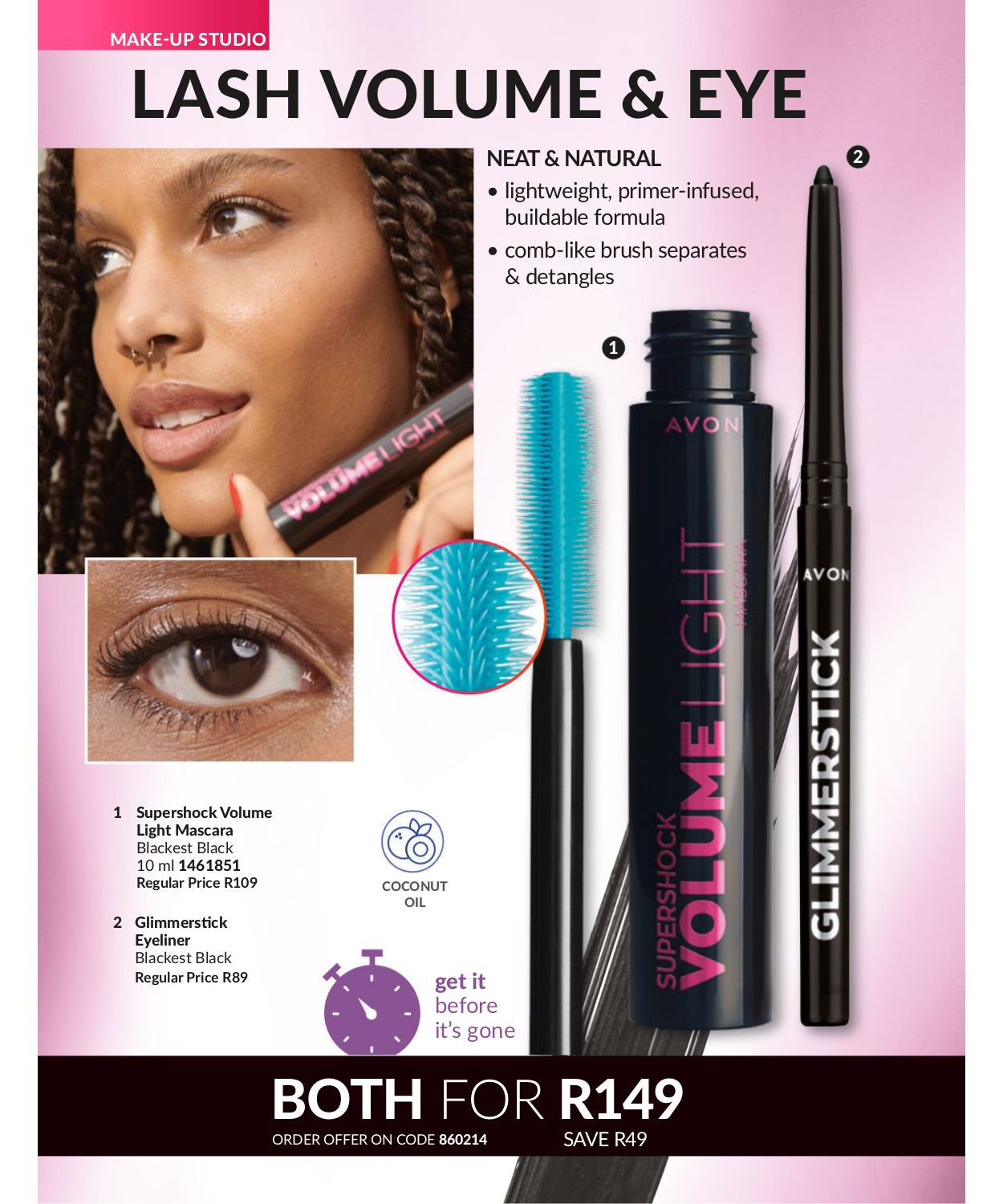 Special Avon 01.11.2023 - 30.11.2023