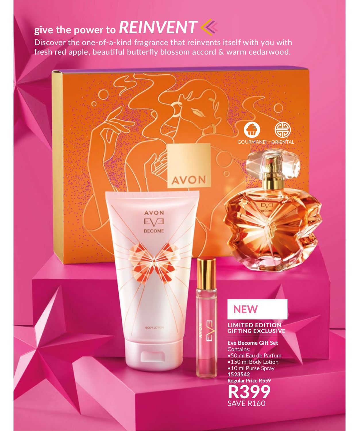 Special Avon 01.11.2023 - 30.11.2023