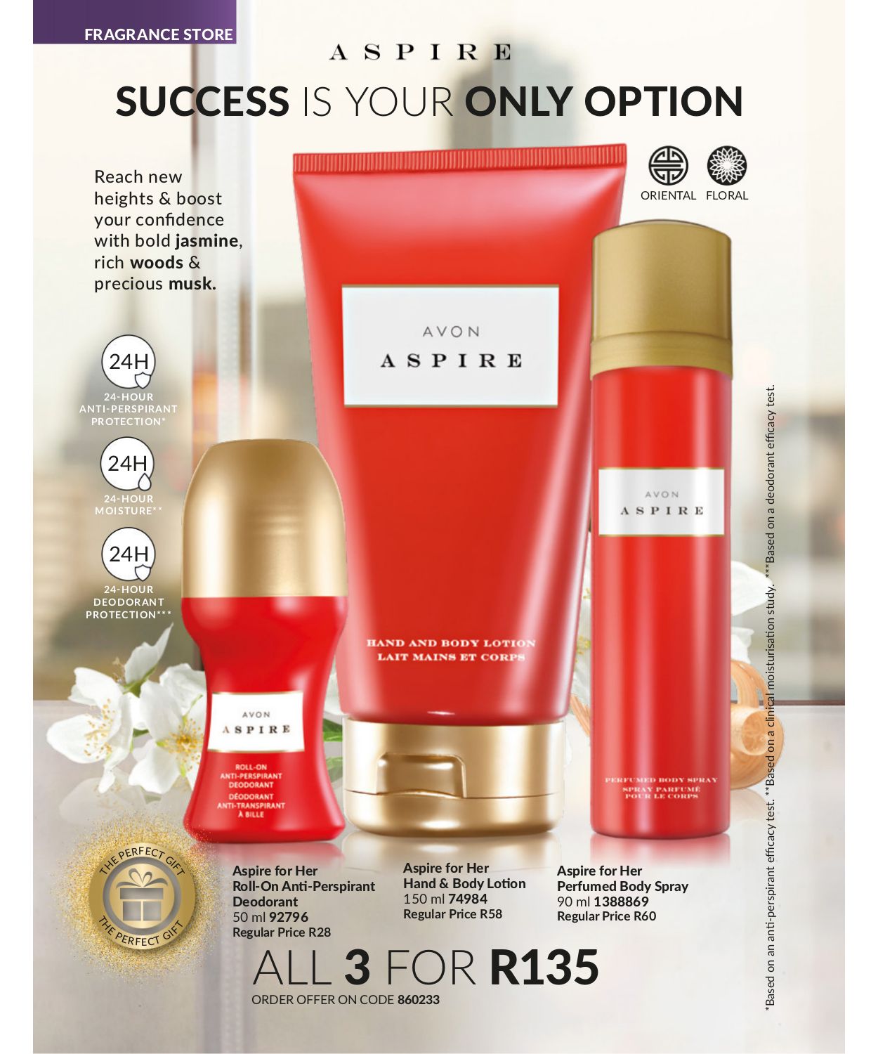 Special Avon 01.11.2023 - 30.11.2023