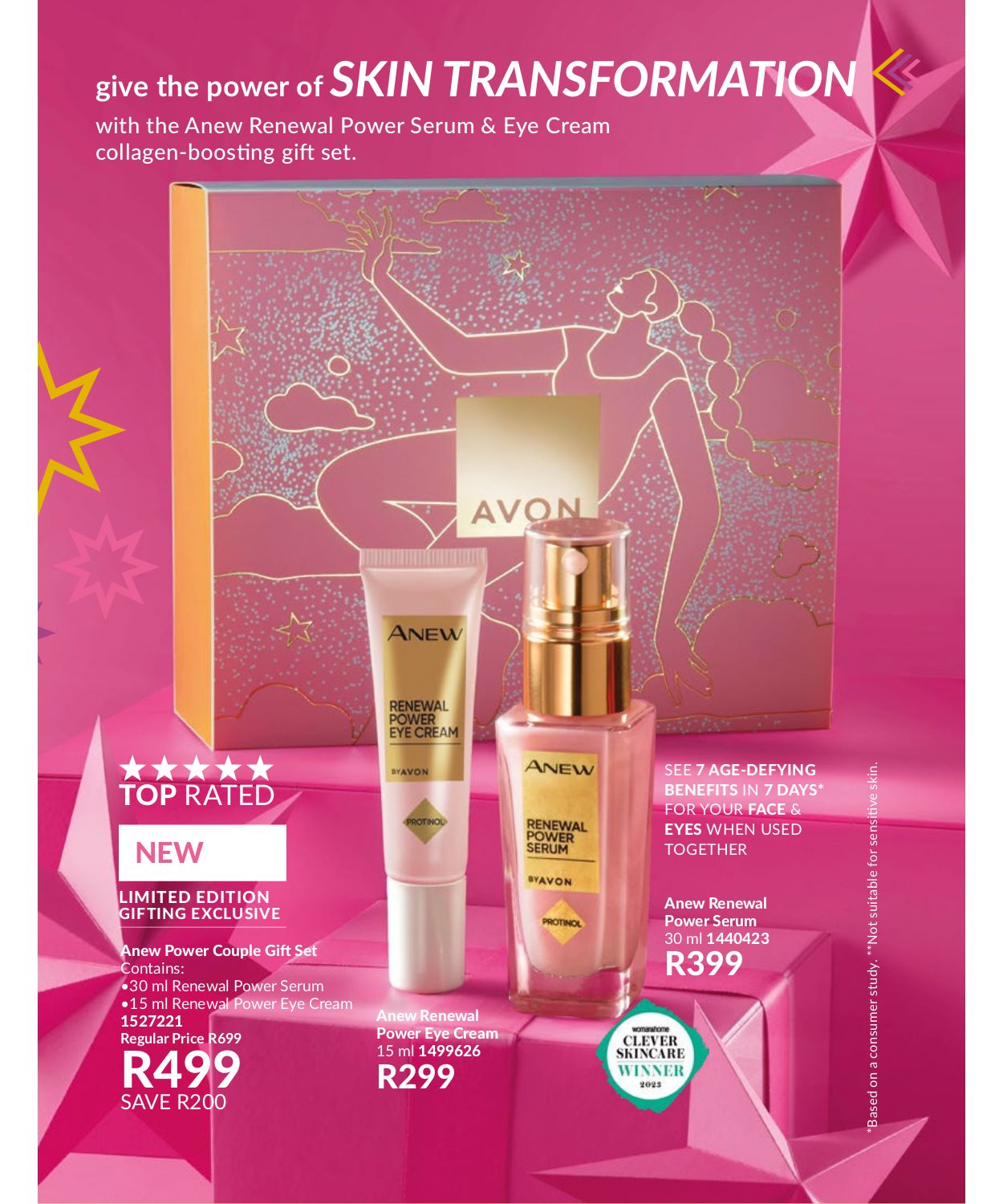 Special Avon 01.11.2023 - 30.11.2023