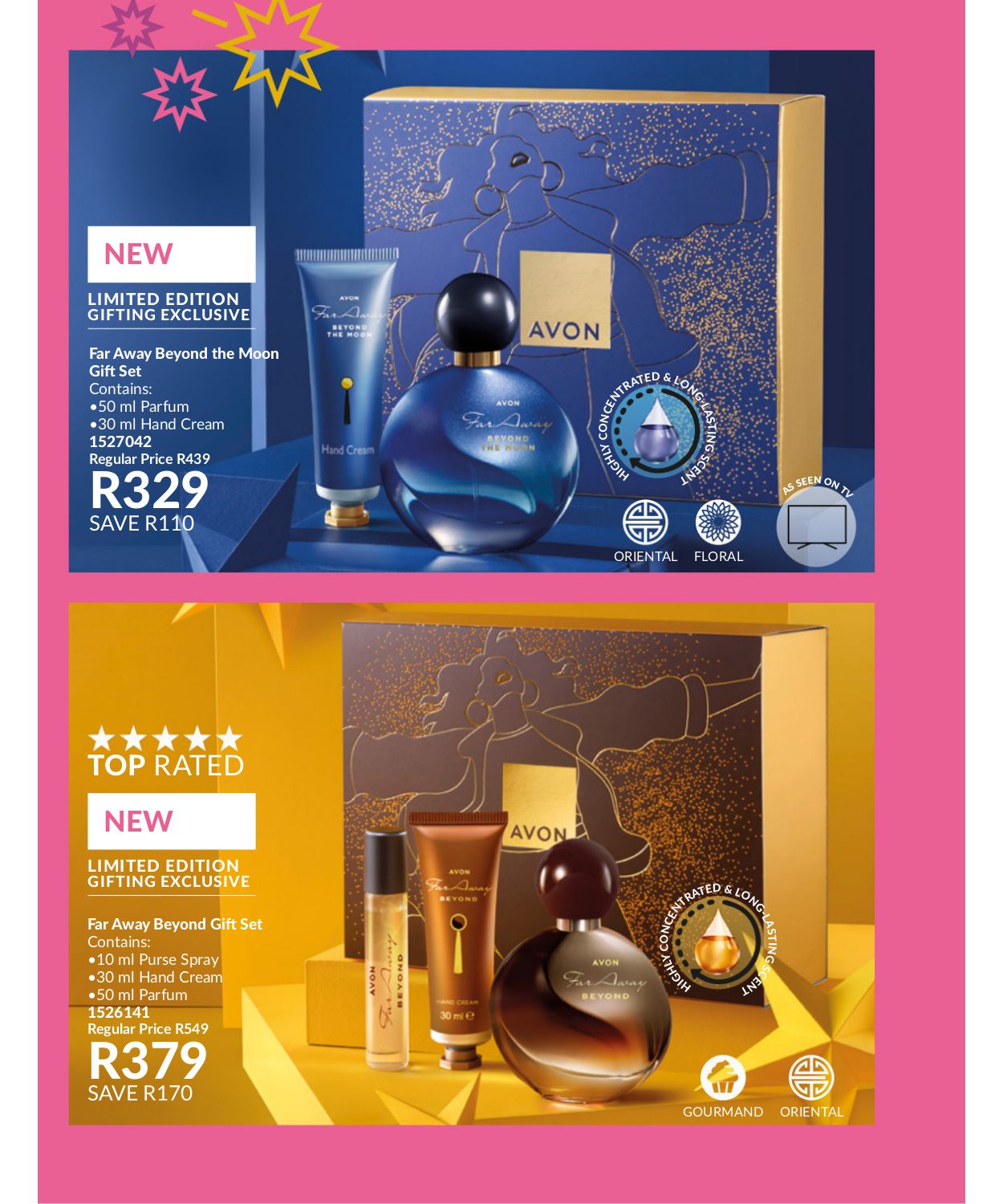 Special Avon 01.11.2023 - 30.11.2023