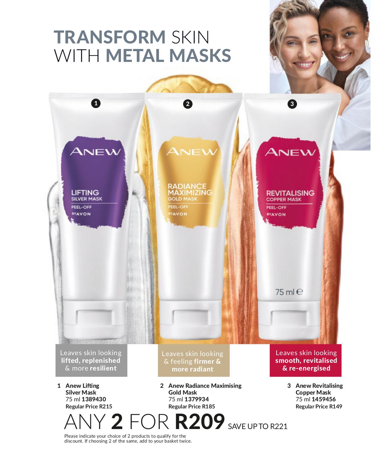 Special Avon 01.11.2023 - 30.11.2023