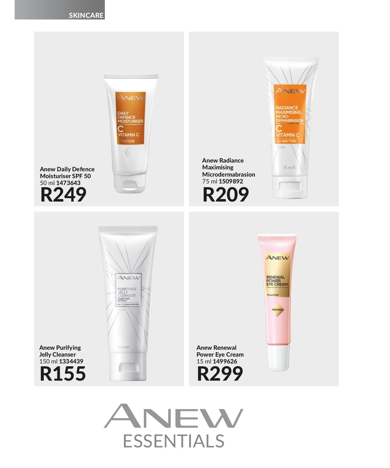 Special Avon 01.11.2023 - 30.11.2023