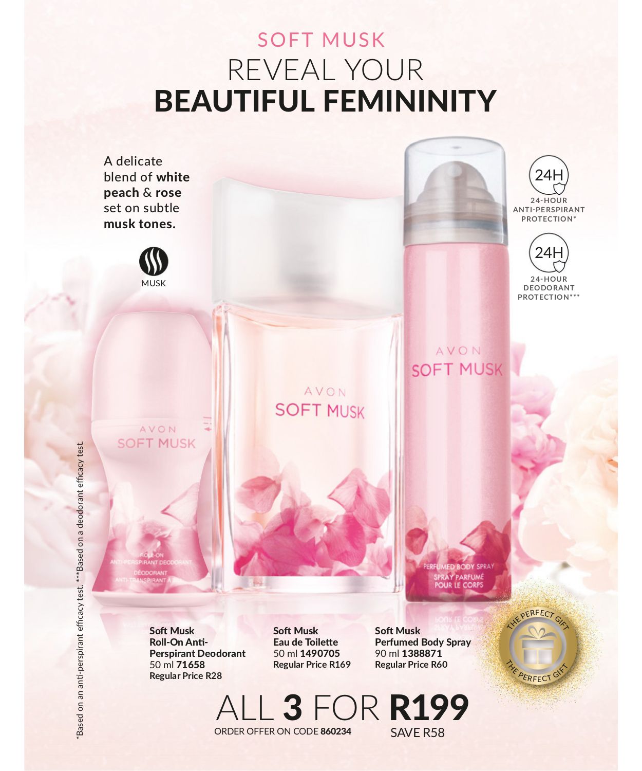 Special Avon 01.11.2023 - 30.11.2023