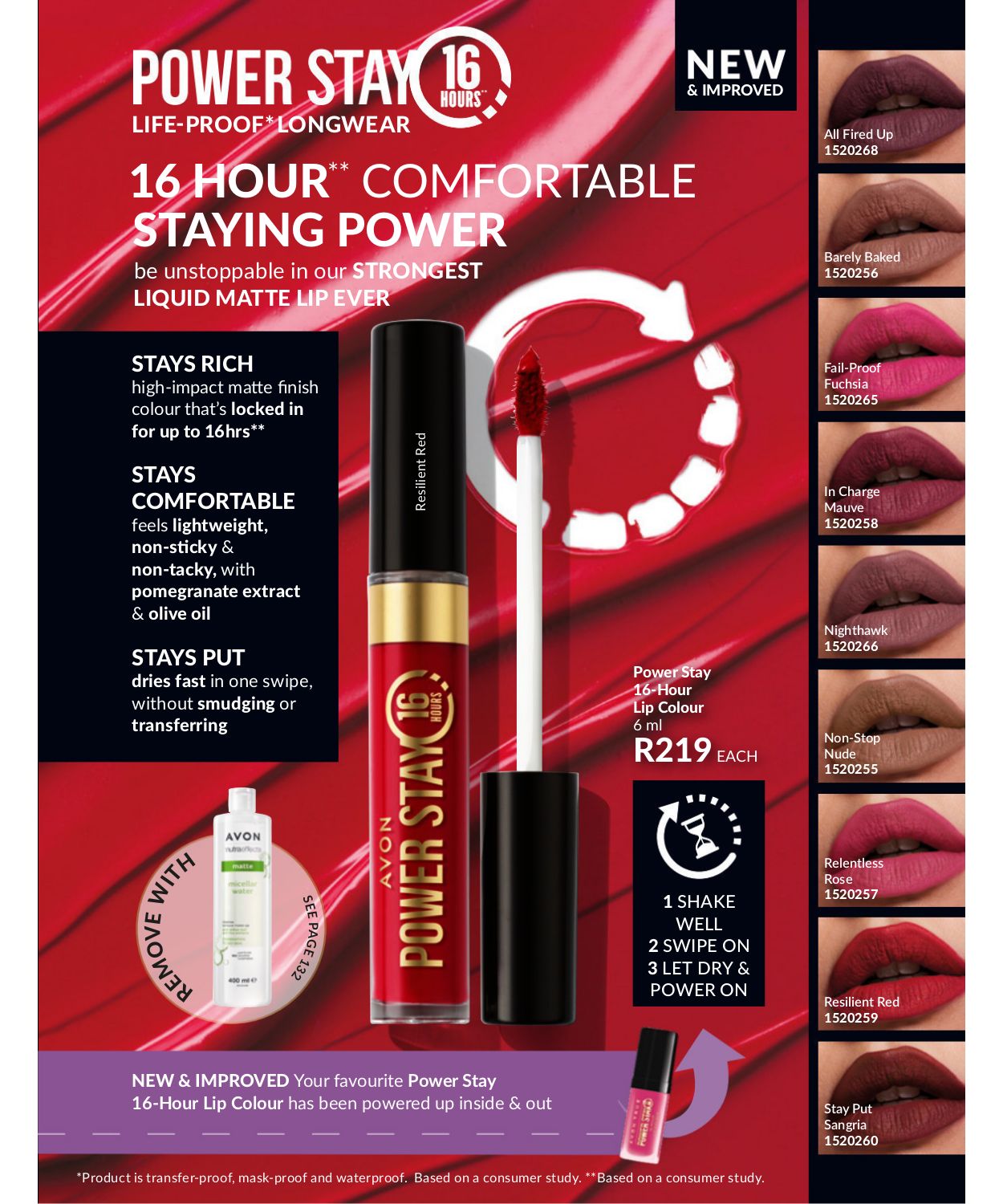 Special Avon 01.11.2023 - 30.11.2023