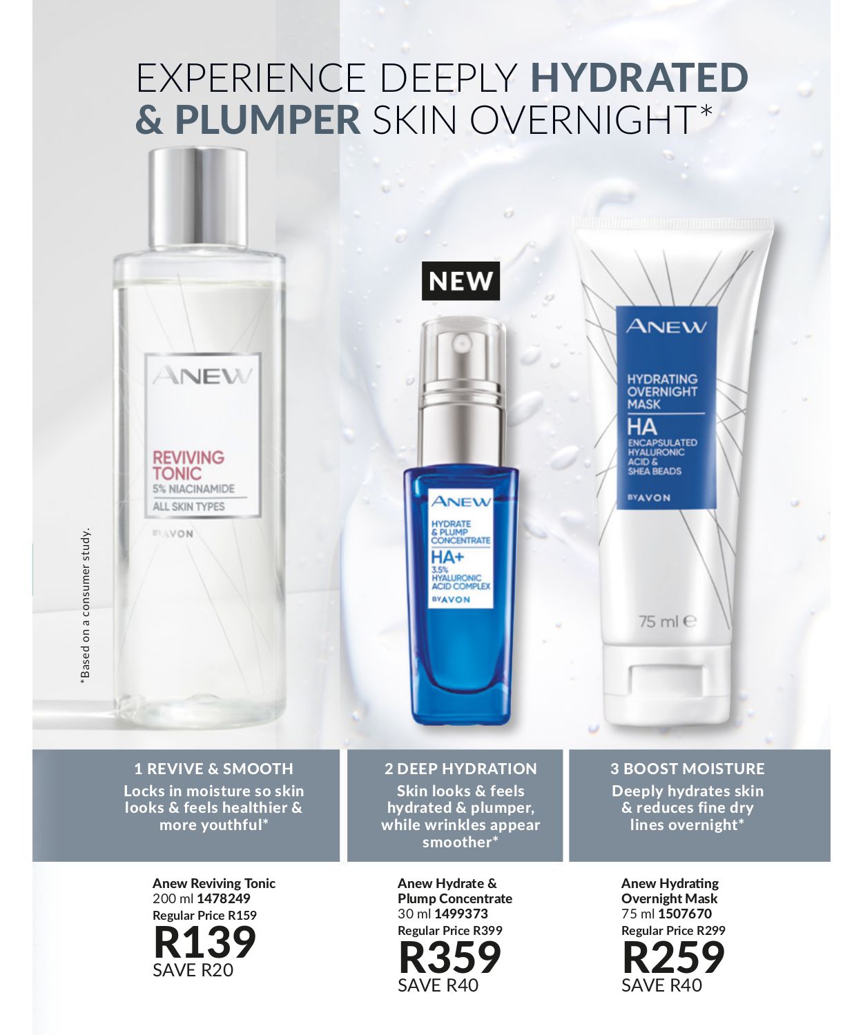 Special Avon 01.11.2023 - 30.11.2023