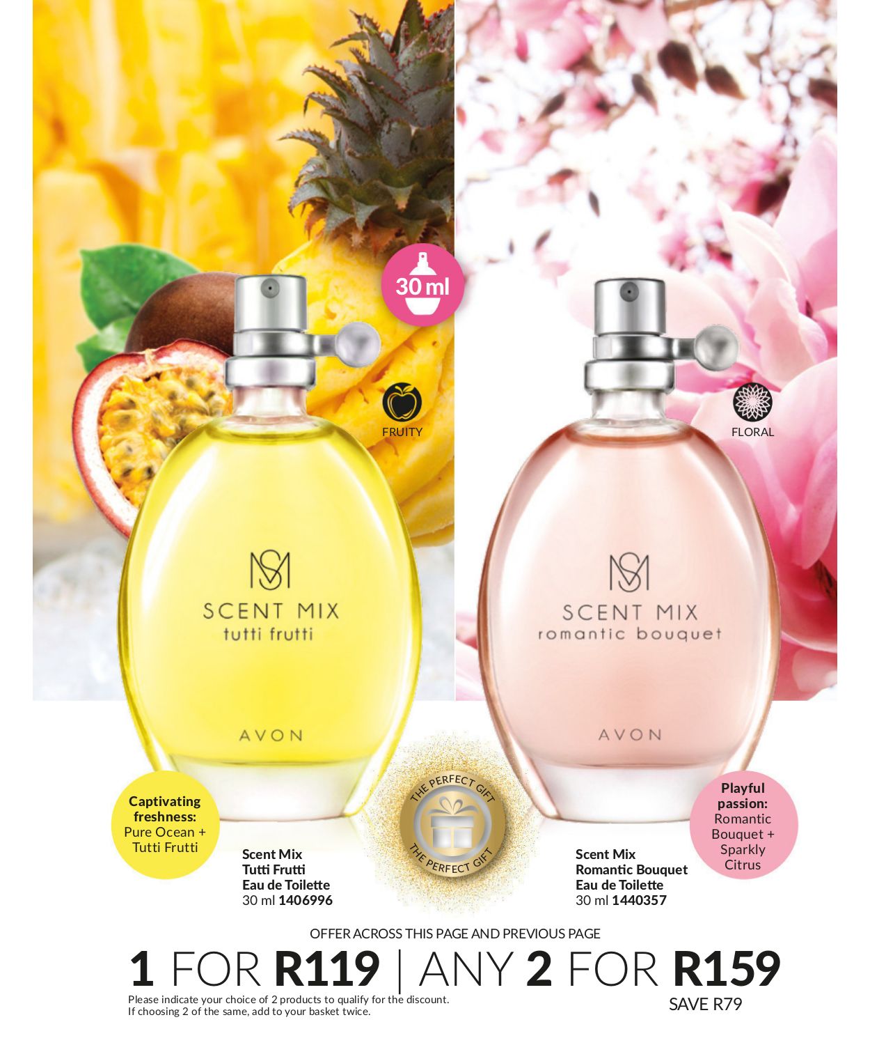 Special Avon 01.11.2023 - 30.11.2023