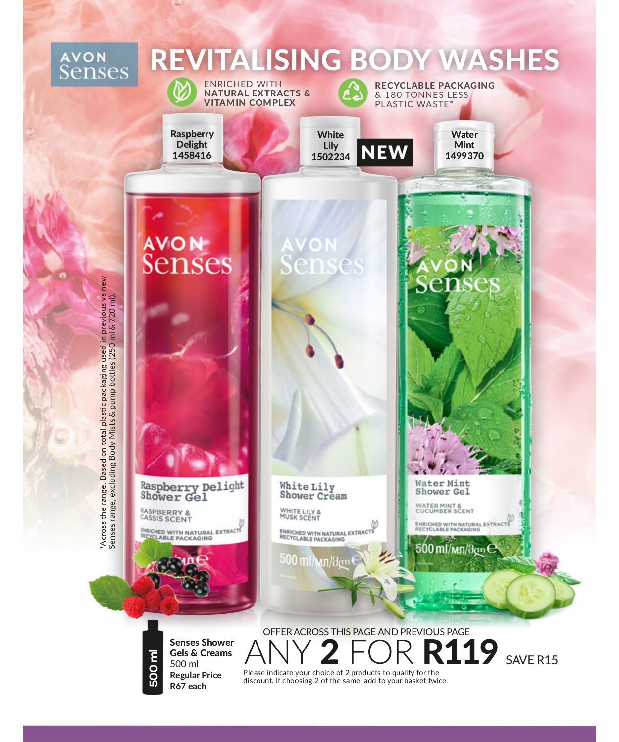 Special Avon 01.11.2023 - 30.11.2023