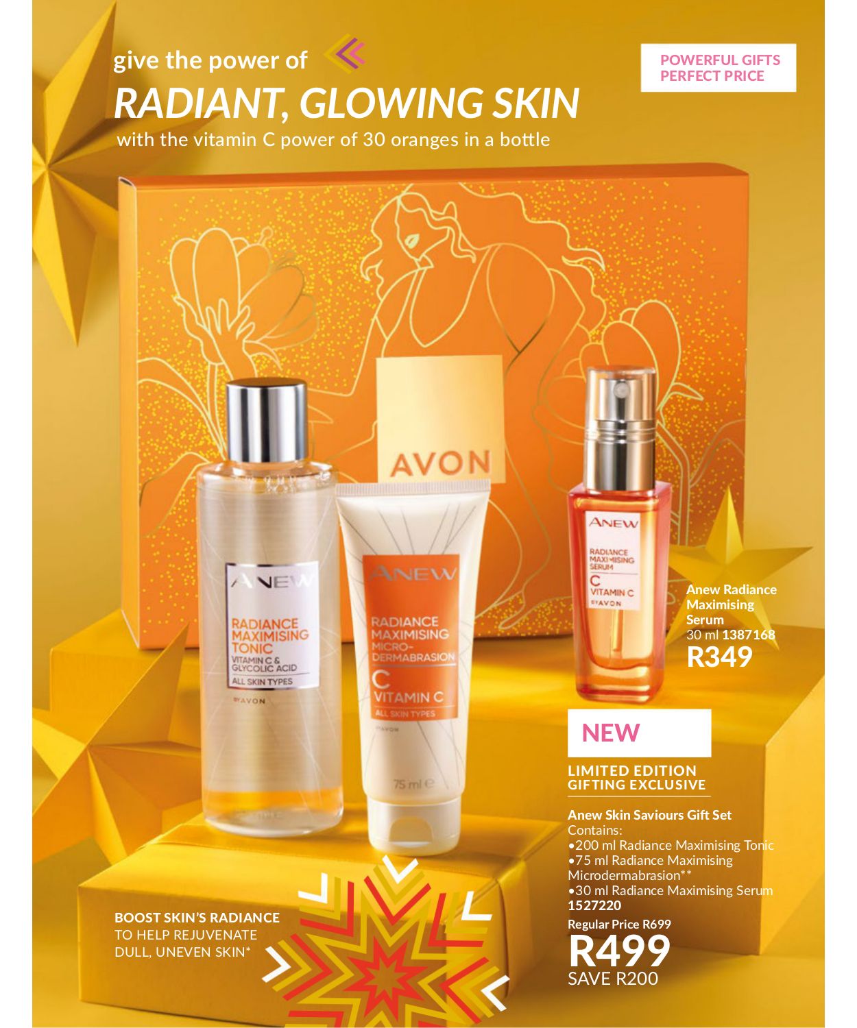 Special Avon 01.11.2023 - 30.11.2023