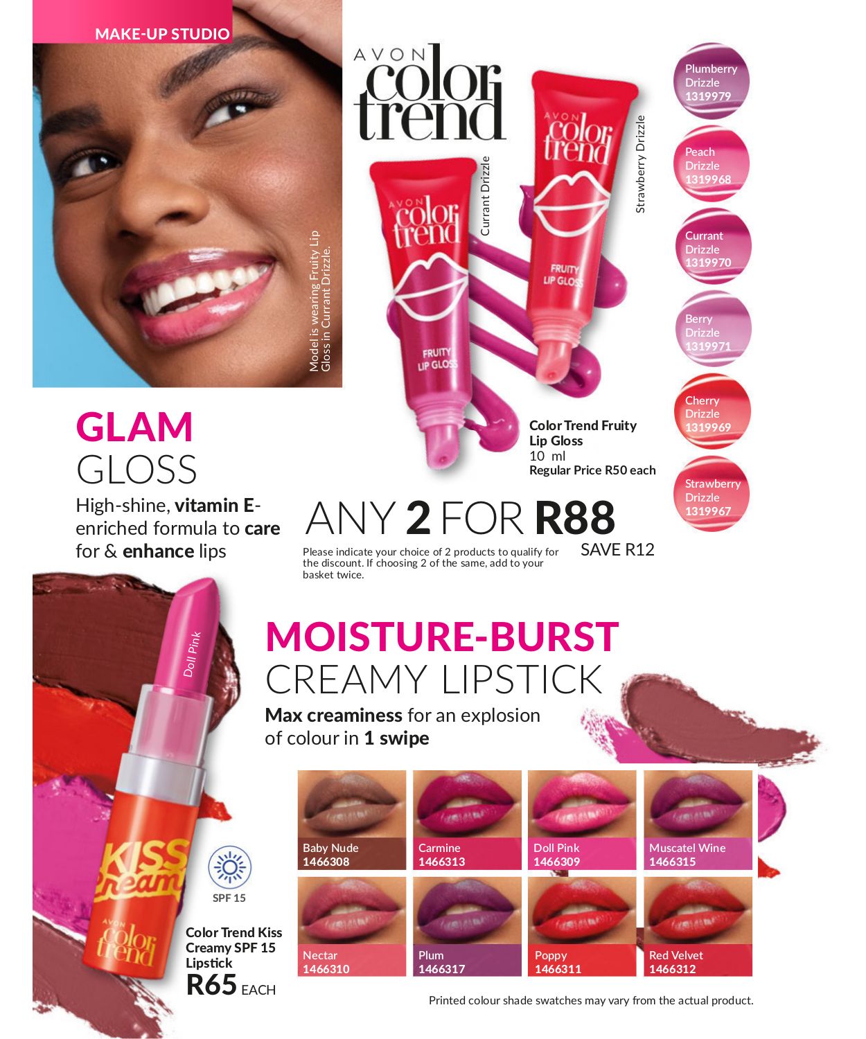 Special Avon 01.11.2023 - 30.11.2023