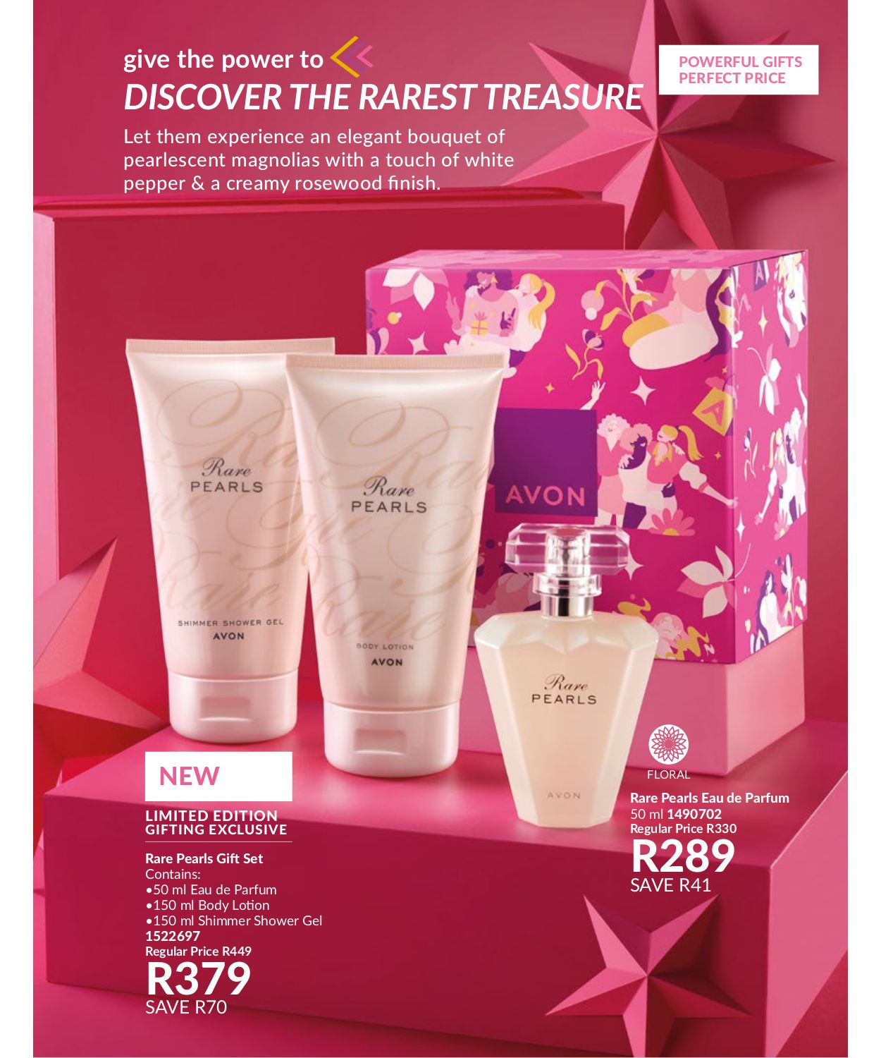 Special Avon 01.11.2023 - 30.11.2023