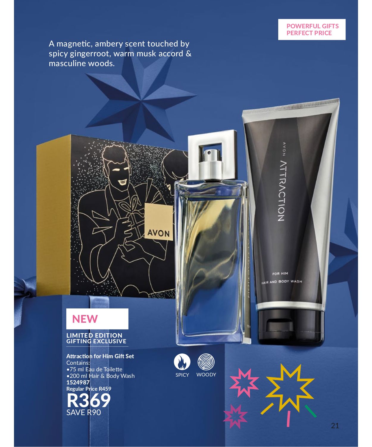 Special Avon 01.11.2023 - 30.11.2023