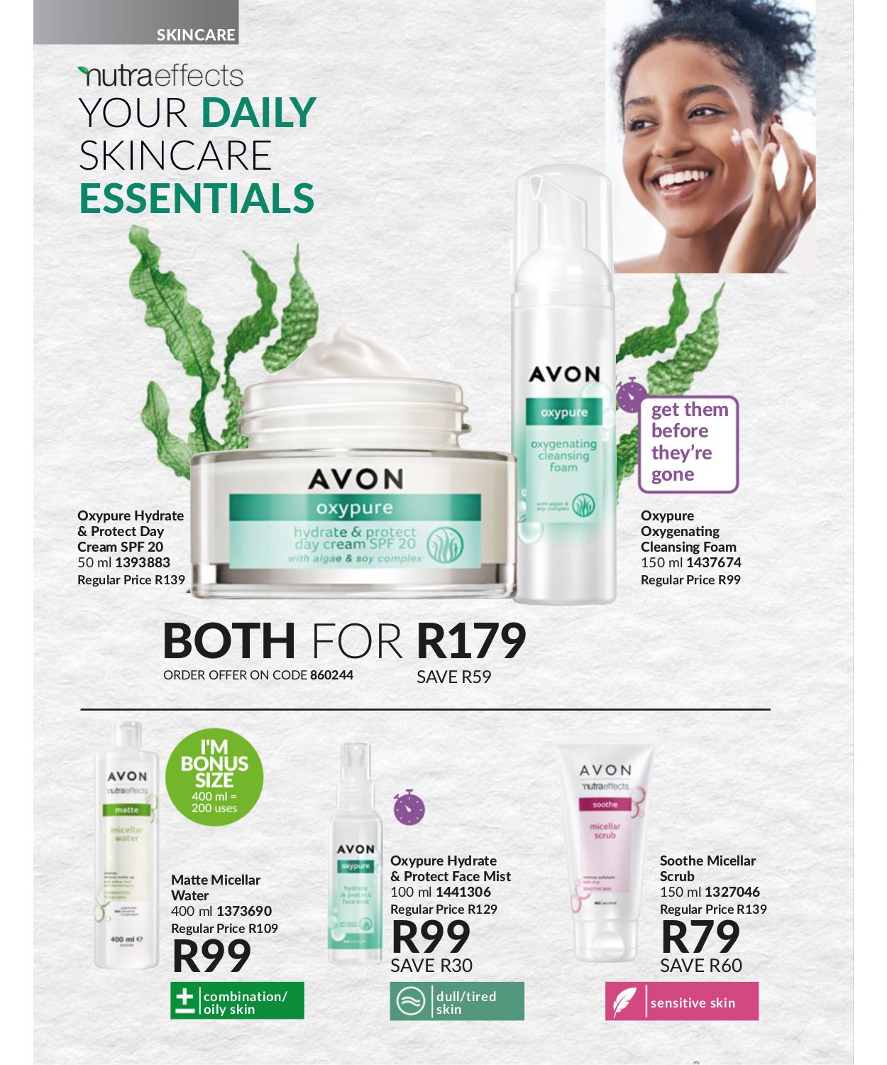 Special Avon 01.11.2023 - 30.11.2023