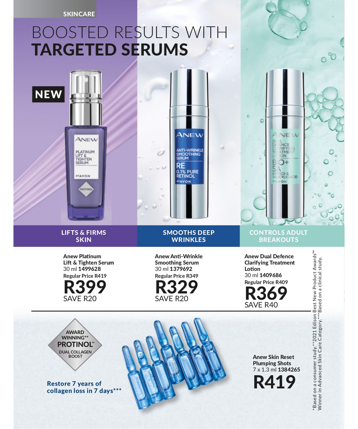 Special Avon 01.11.2023 - 30.11.2023