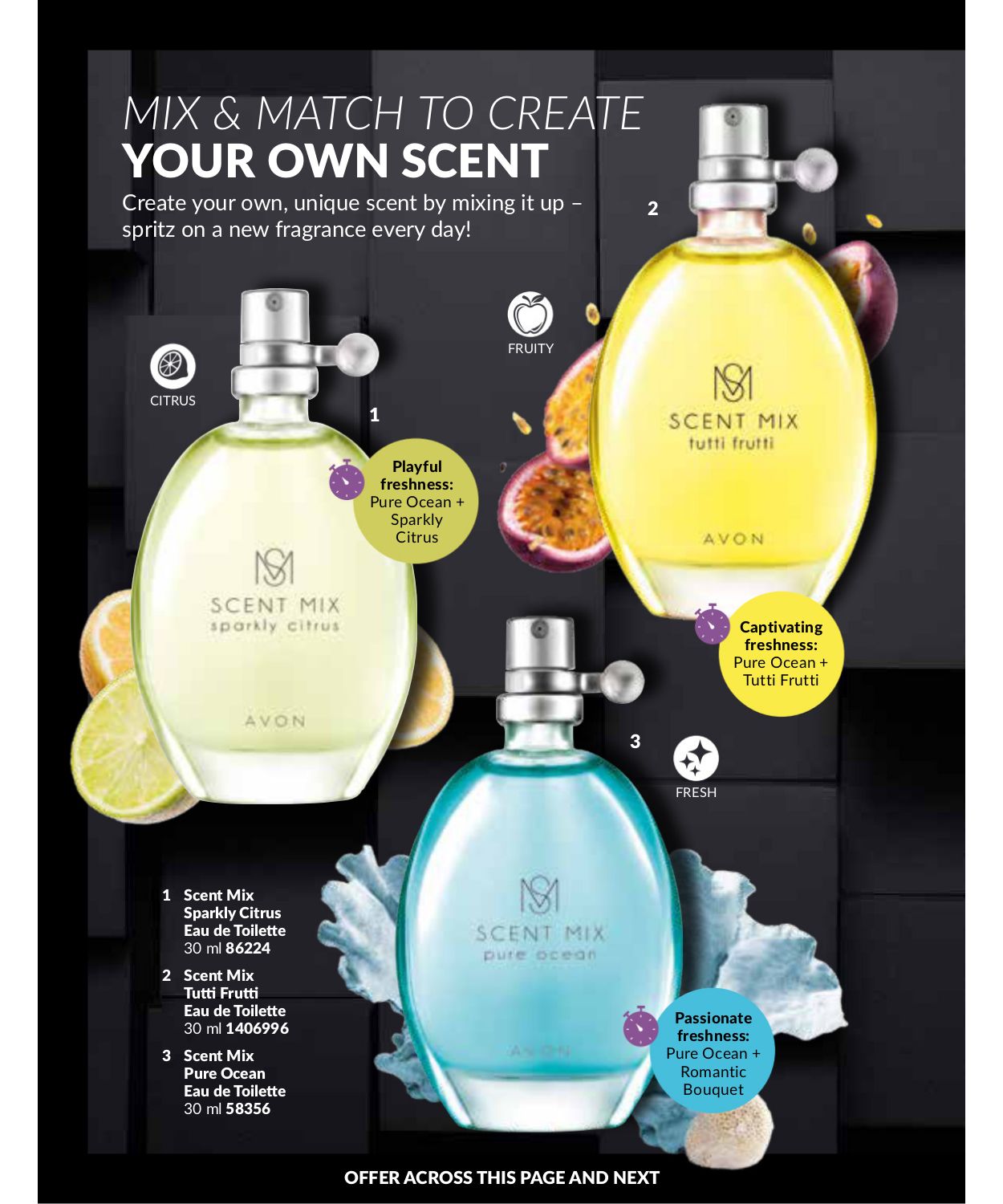 Special Avon 01.11.2024 - 30.11.2024