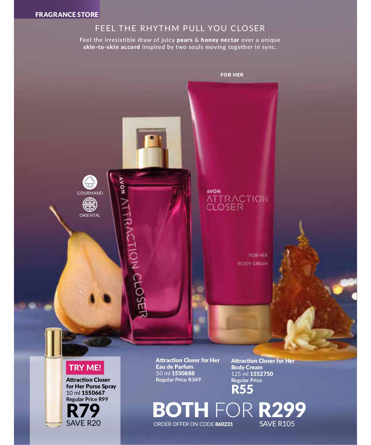 Special Avon 01.11.2024 - 30.11.2024