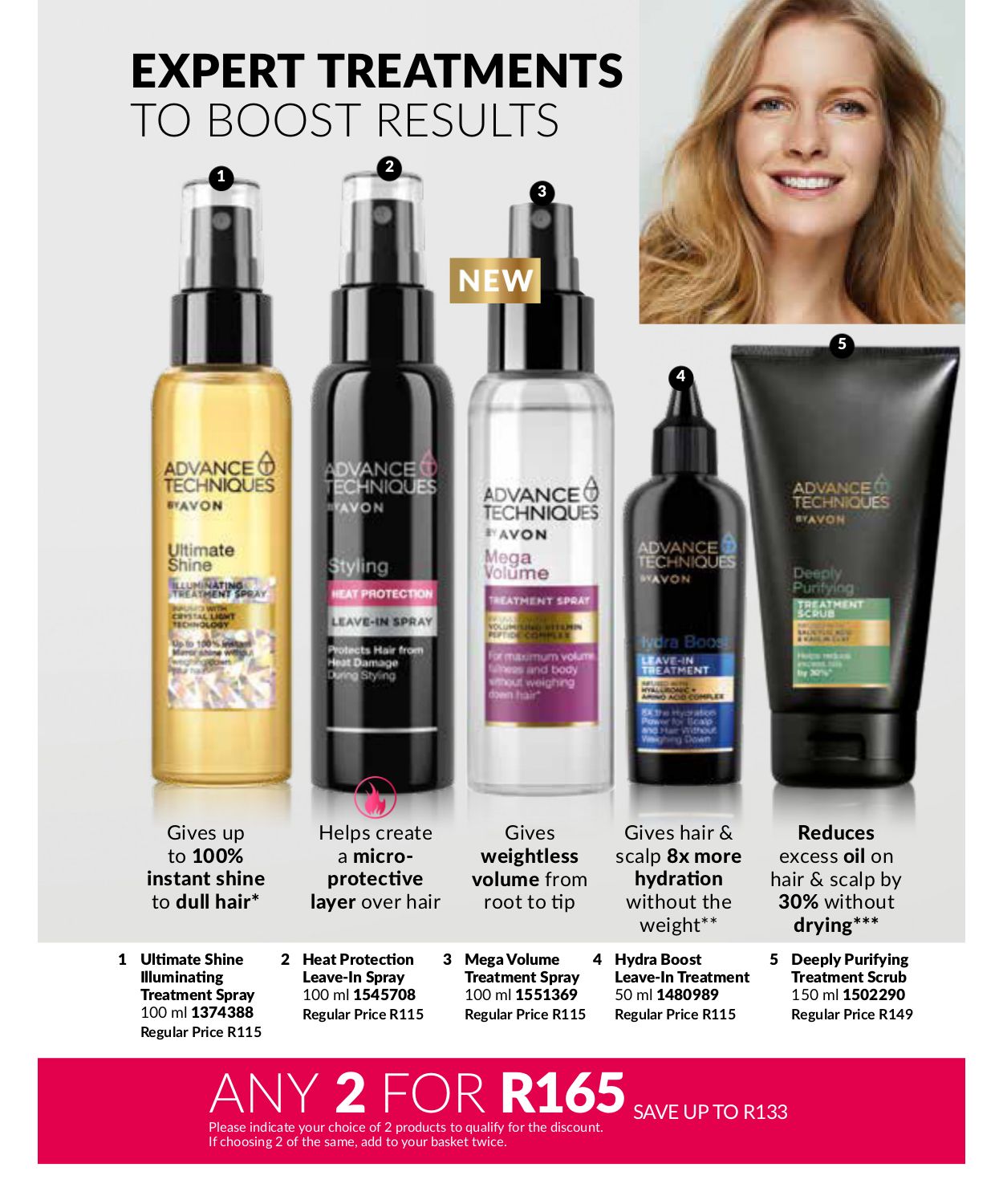 Special Avon 01.11.2024 - 30.11.2024