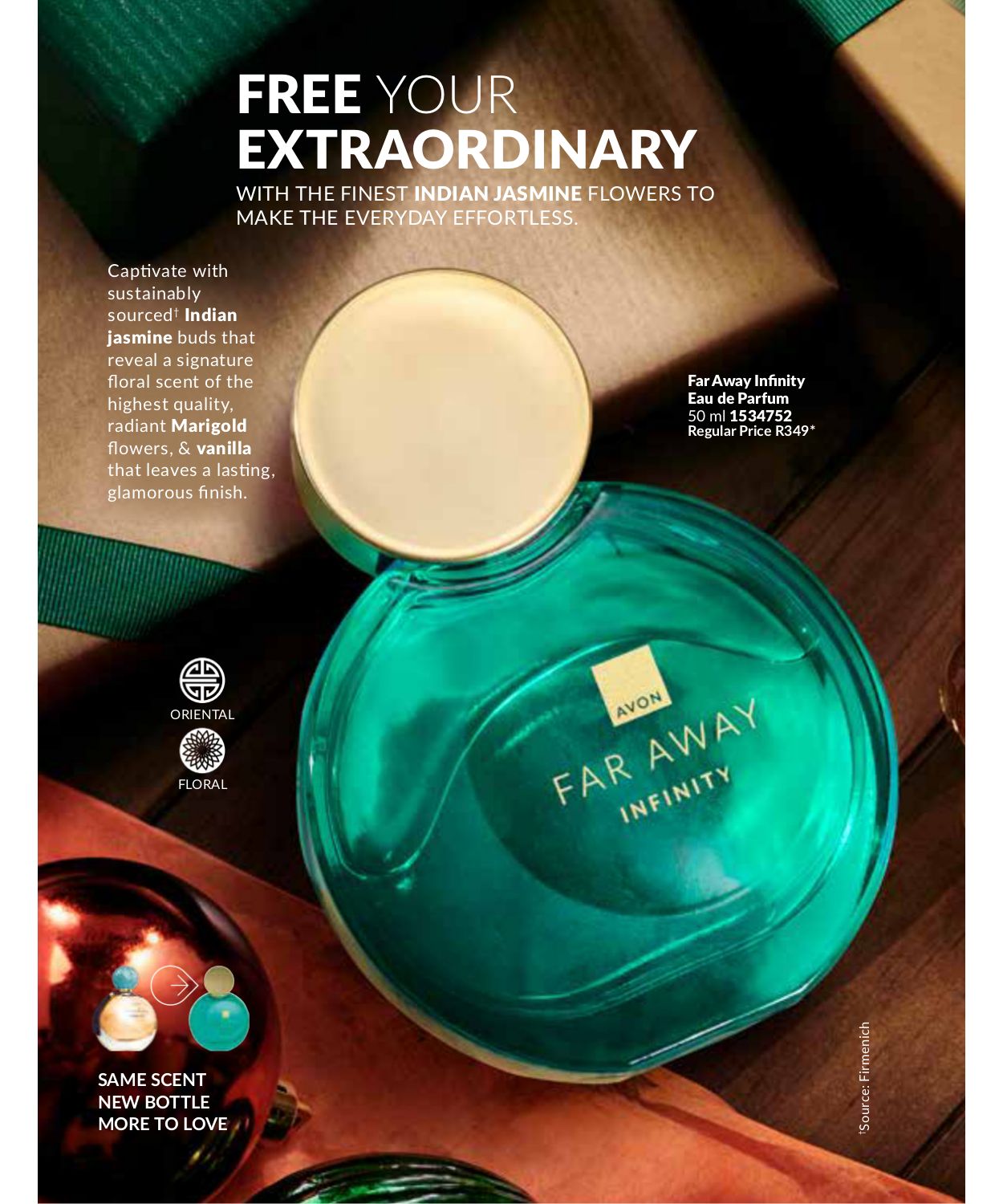 Special Avon 01.11.2024 - 30.11.2024