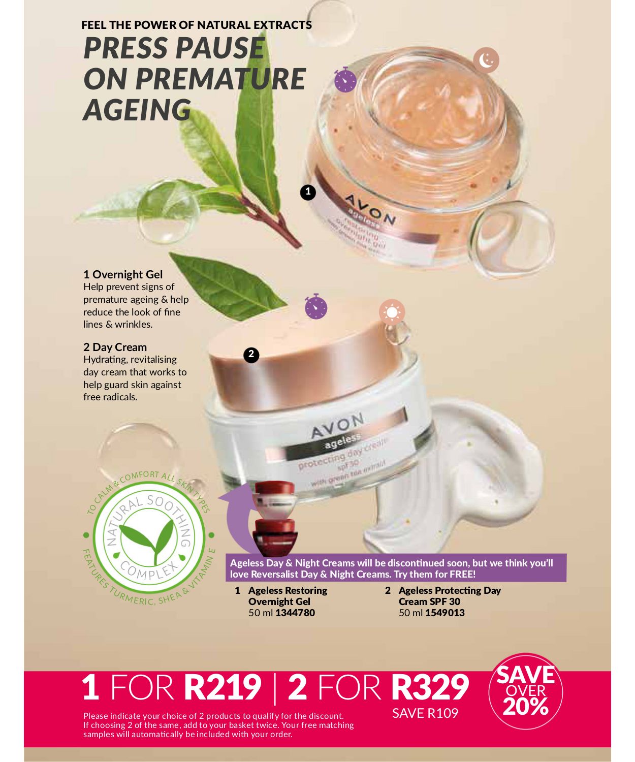 Special Avon 01.11.2024 - 30.11.2024