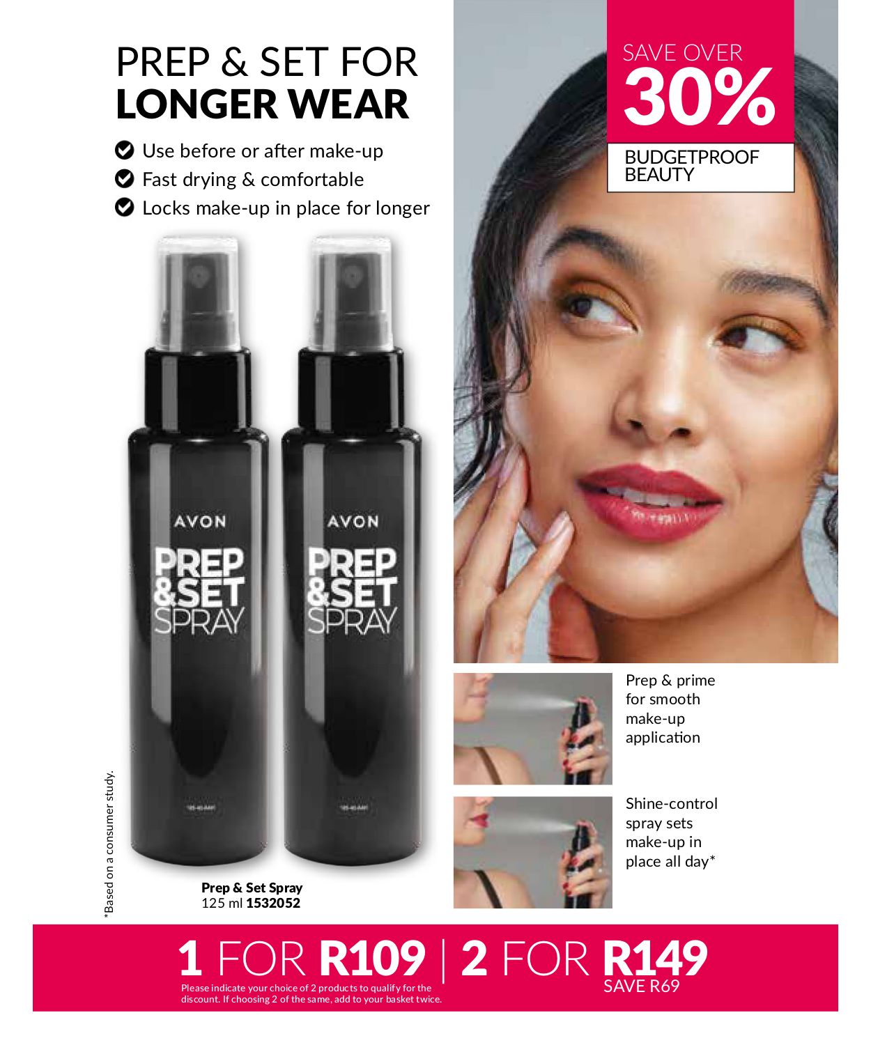 Special Avon 01.11.2024 - 30.11.2024