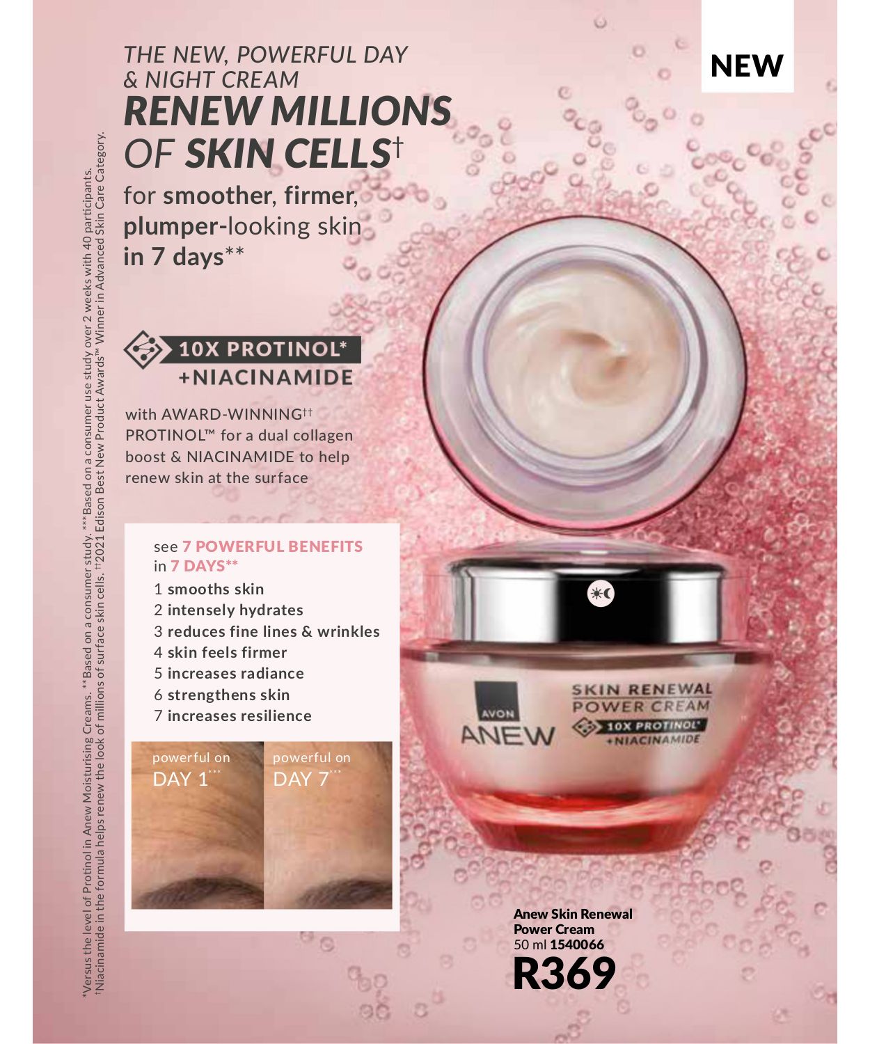 Special Avon 01.11.2024 - 30.11.2024