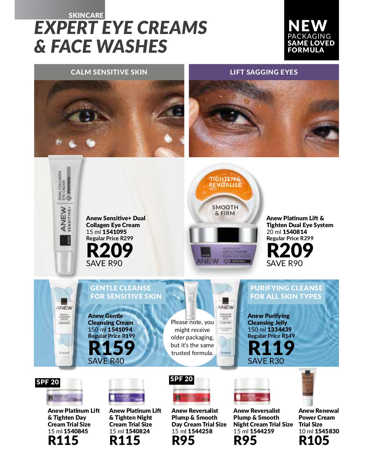 Special Avon 01.11.2024 - 30.11.2024