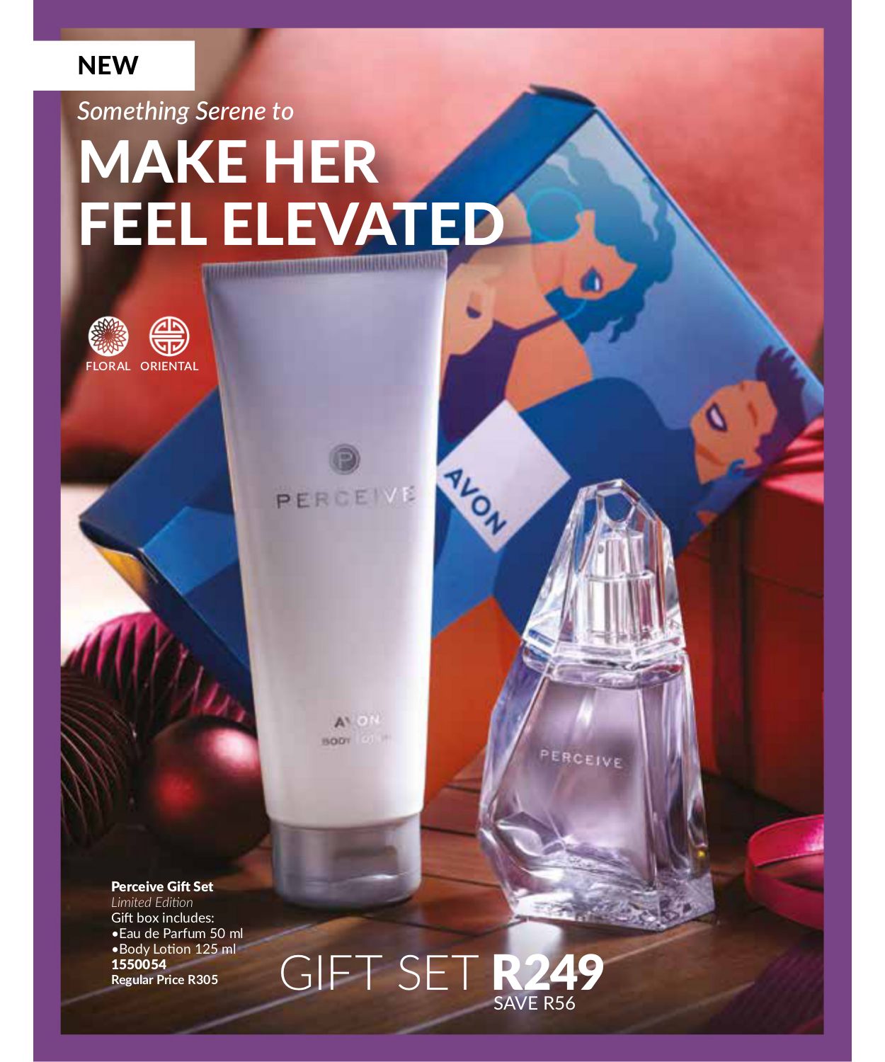 Special Avon 01.11.2024 - 30.11.2024