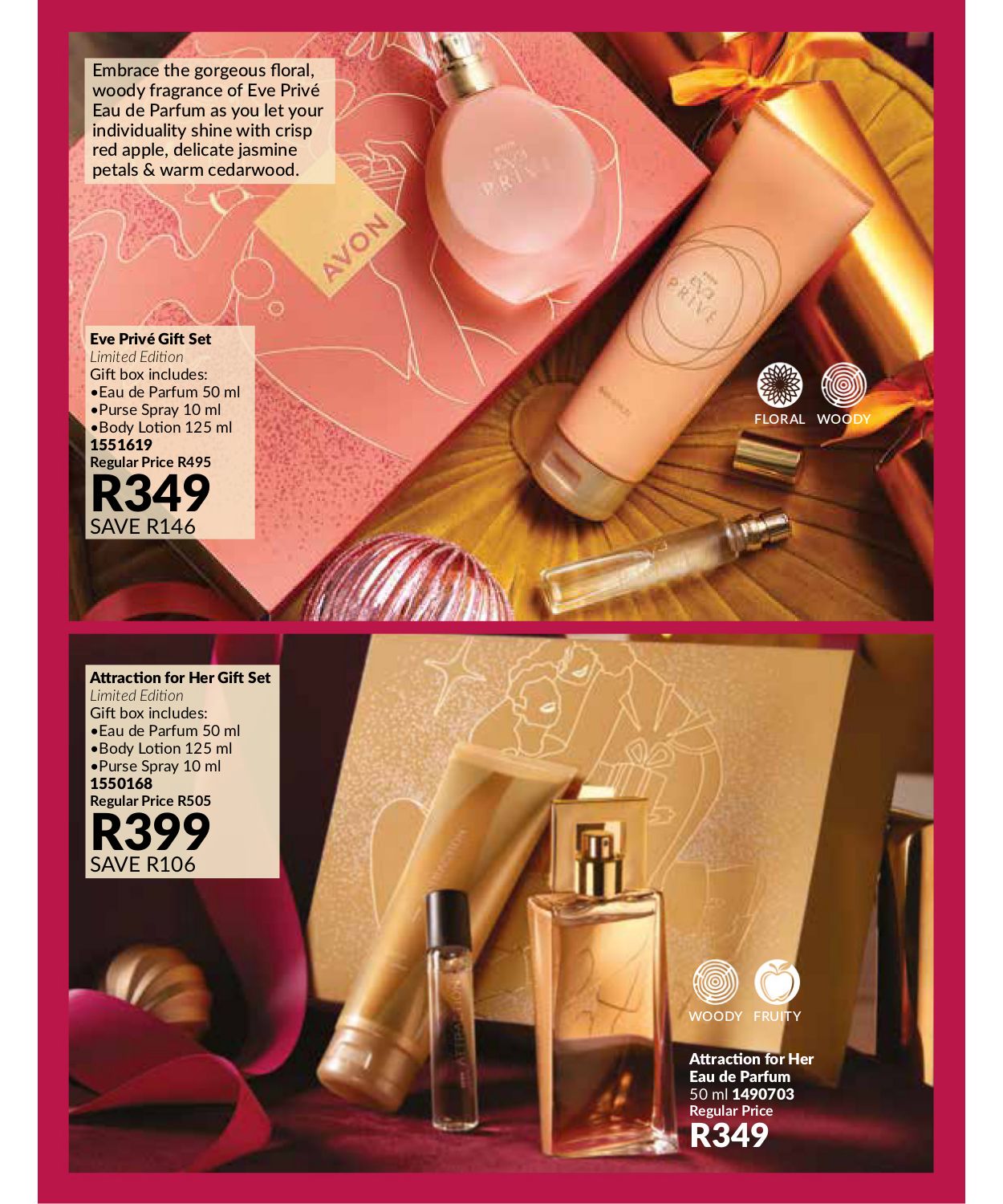 Special Avon 01.11.2024 - 30.11.2024