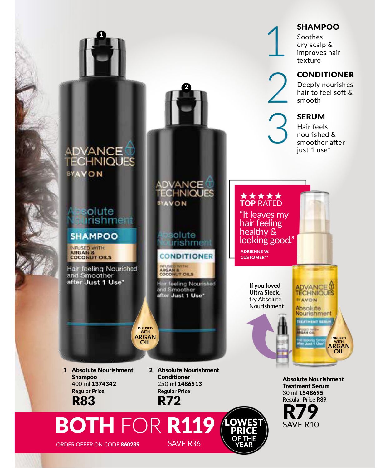 Special Avon 01.11.2024 - 30.11.2024