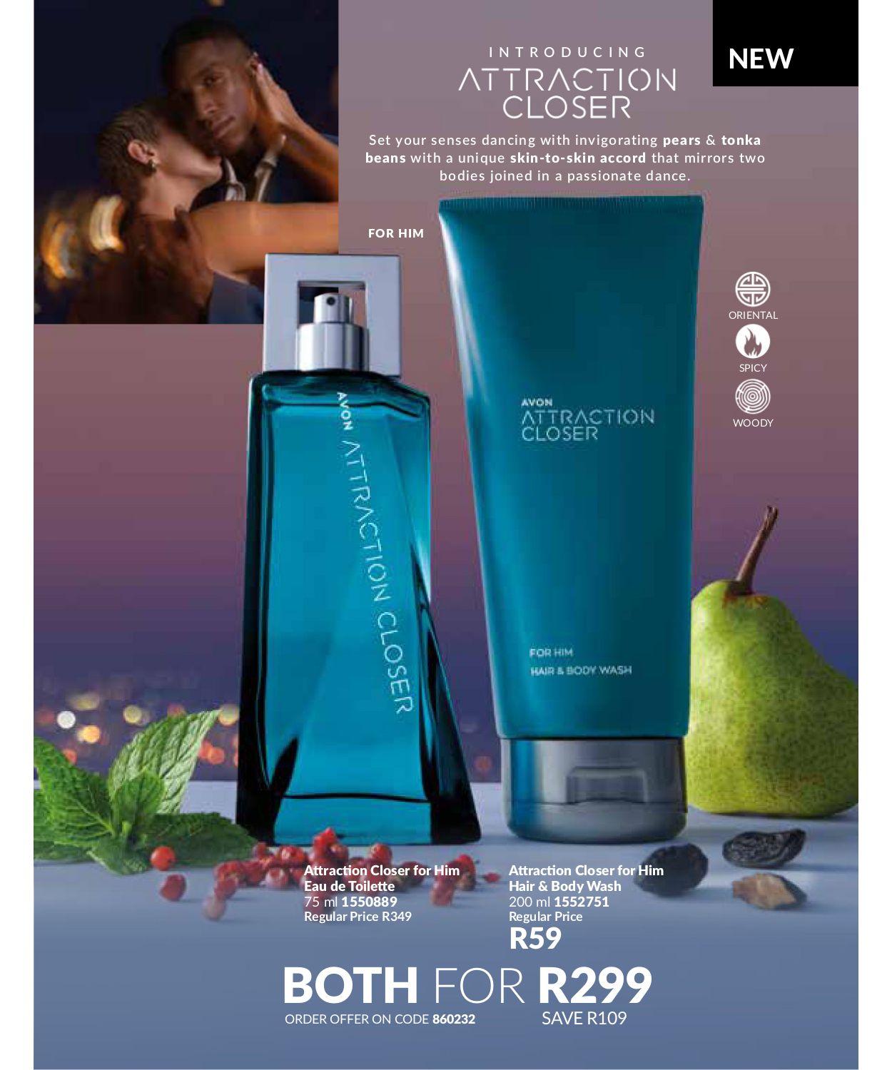 Special Avon 01.11.2024 - 30.11.2024