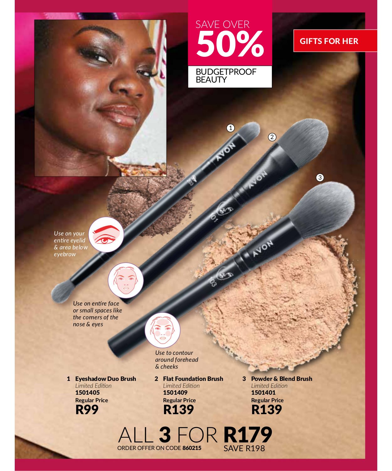 Special Avon 01.11.2024 - 30.11.2024