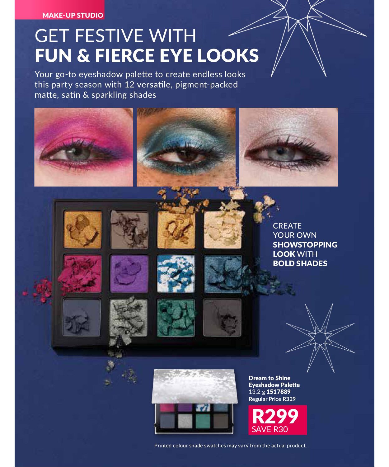 Special Avon 01.11.2024 - 30.11.2024