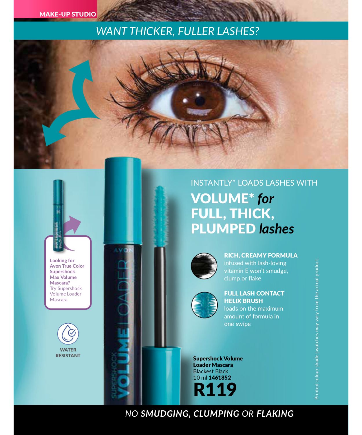 Special Avon 01.11.2024 - 30.11.2024