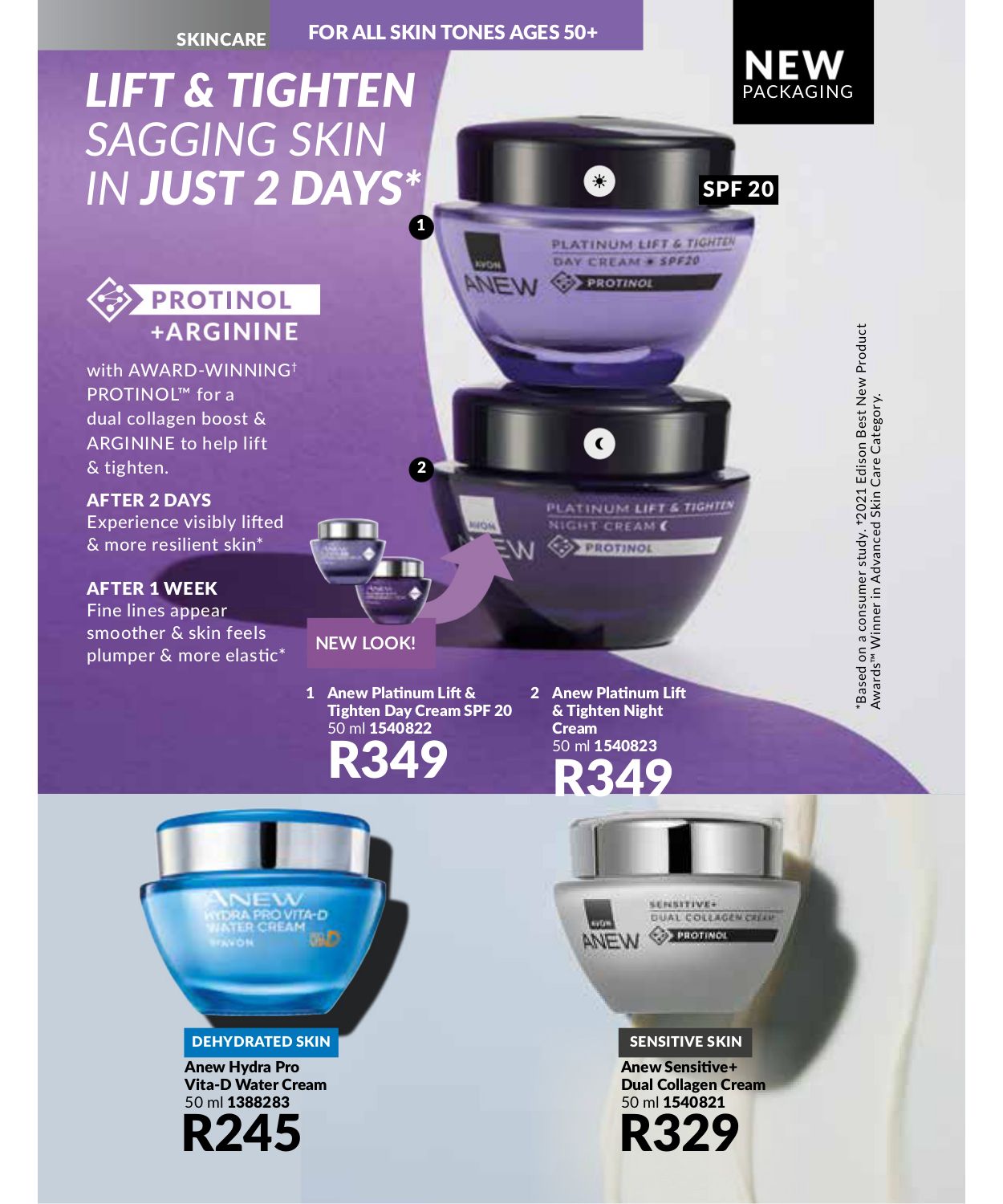 Special Avon 01.11.2024 - 30.11.2024