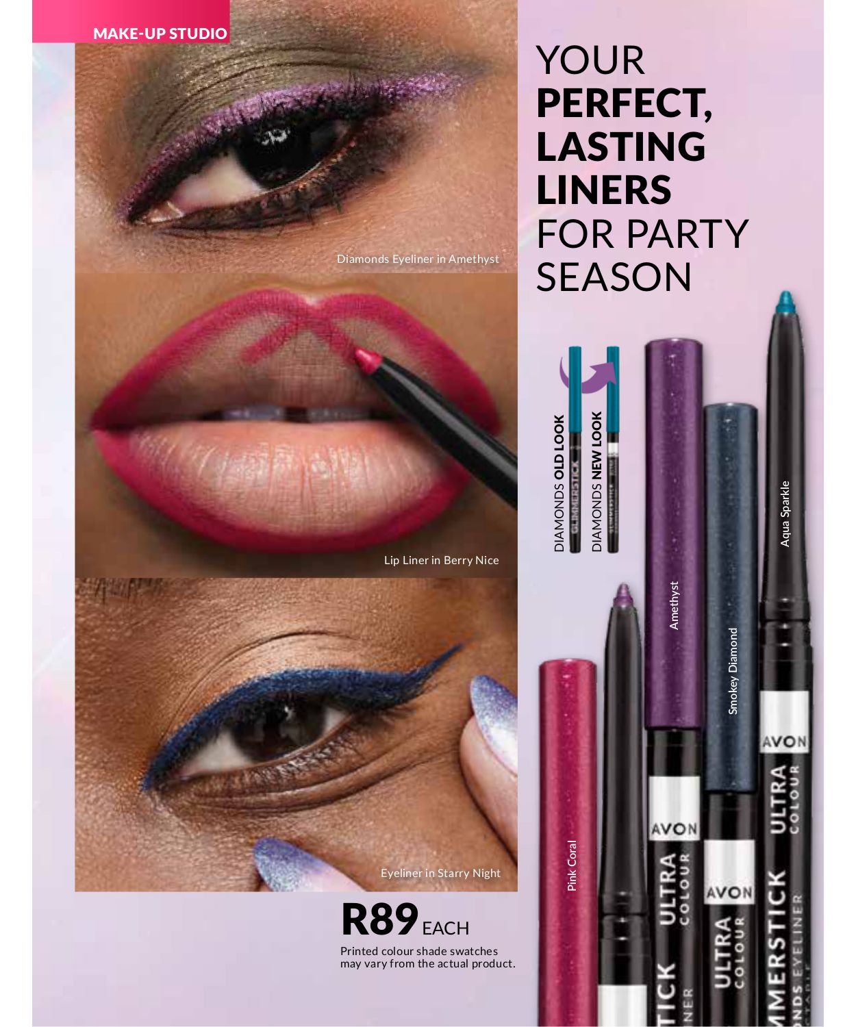 Special Avon 01.11.2024 - 30.11.2024