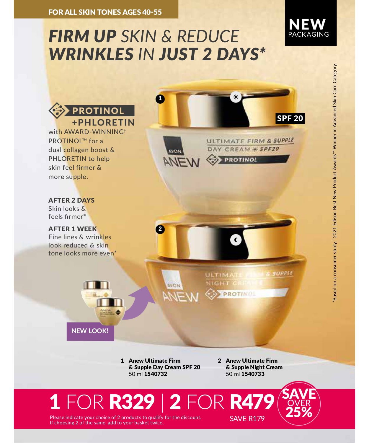 Special Avon 01.11.2024 - 30.11.2024