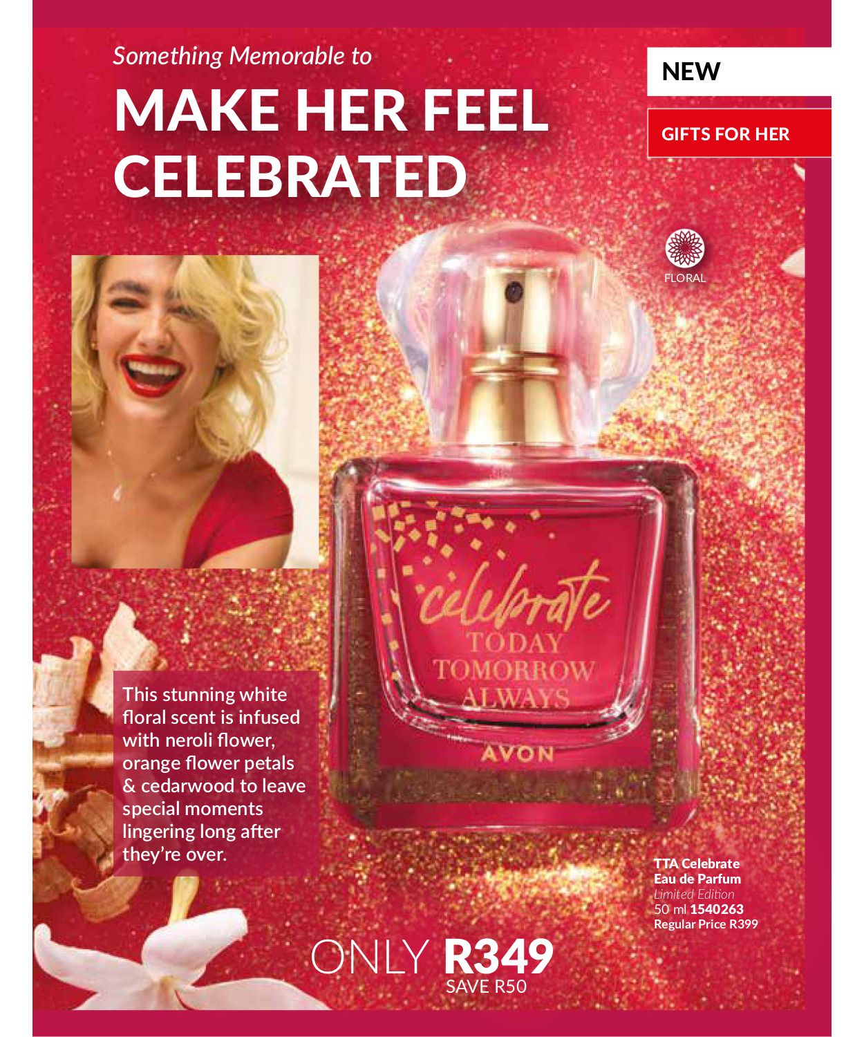 Special Avon 01.11.2024 - 30.11.2024