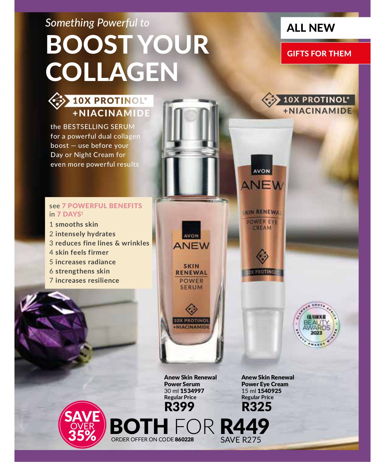 Special Avon 01.11.2024 - 30.11.2024