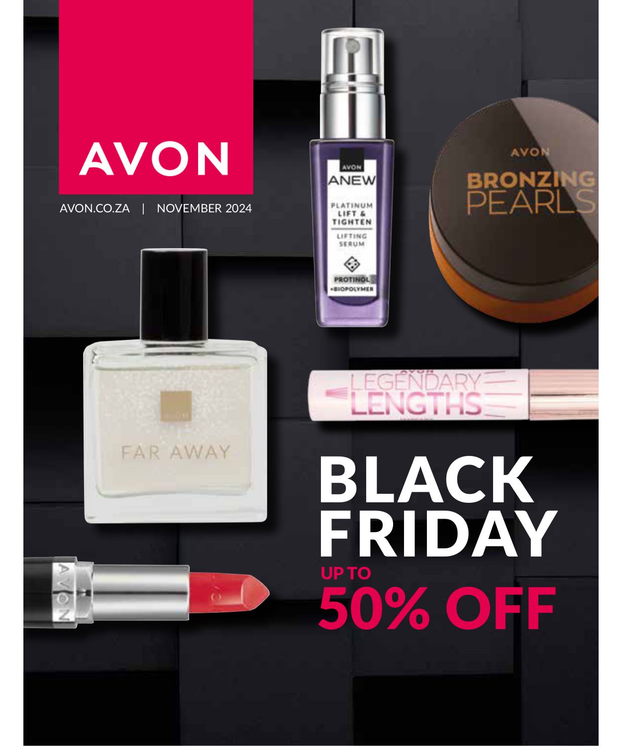 Special Avon 01.11.2024 - 30.11.2024