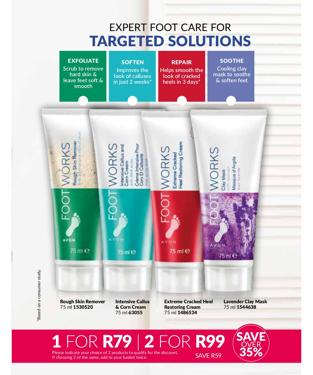 Special Avon 01.11.2024 - 30.11.2024