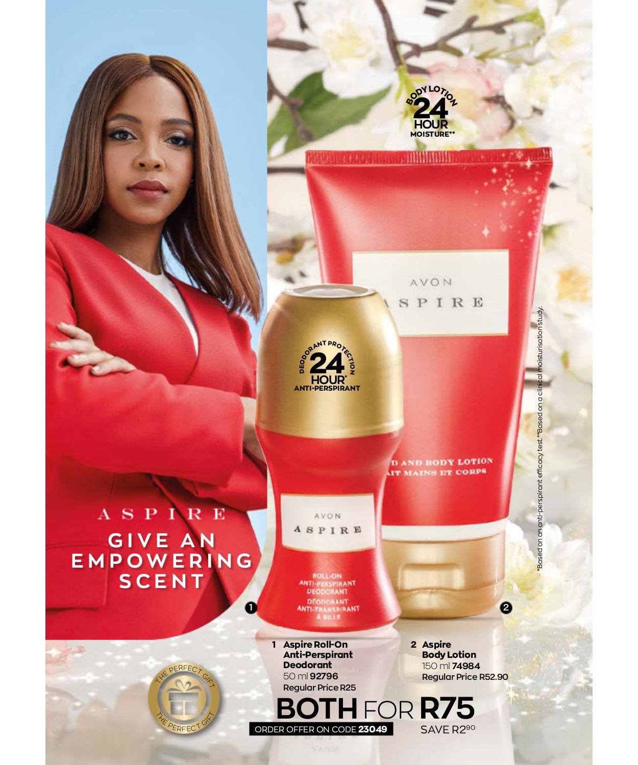 Special Avon 01.10.2022 - 31.10.2022