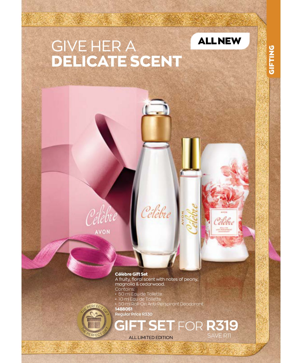 Special Avon 01.10.2022 - 31.10.2022