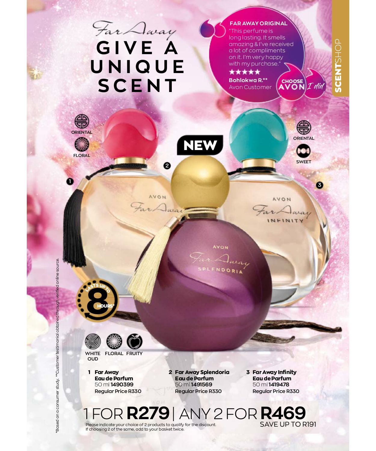 Special Avon 01.10.2022 - 31.10.2022