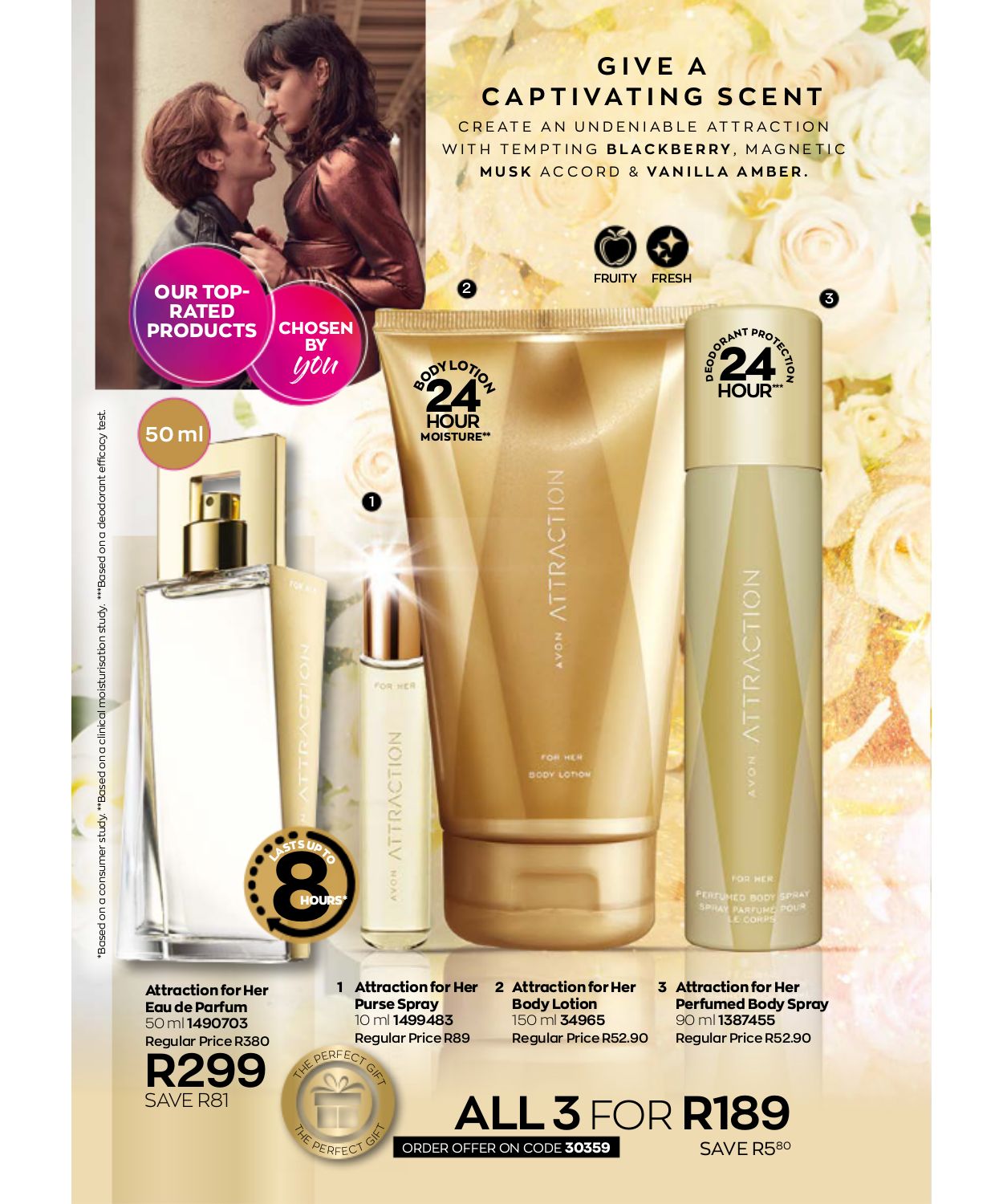 Special Avon 01.10.2022 - 31.10.2022