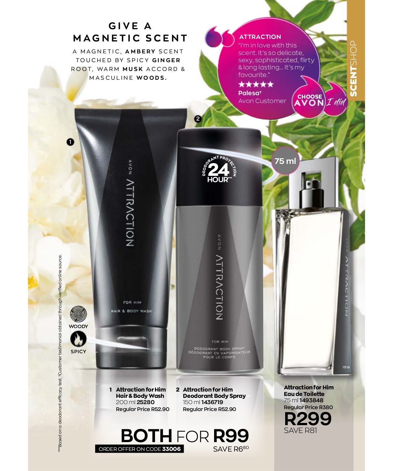 Special Avon 01.10.2022 - 31.10.2022