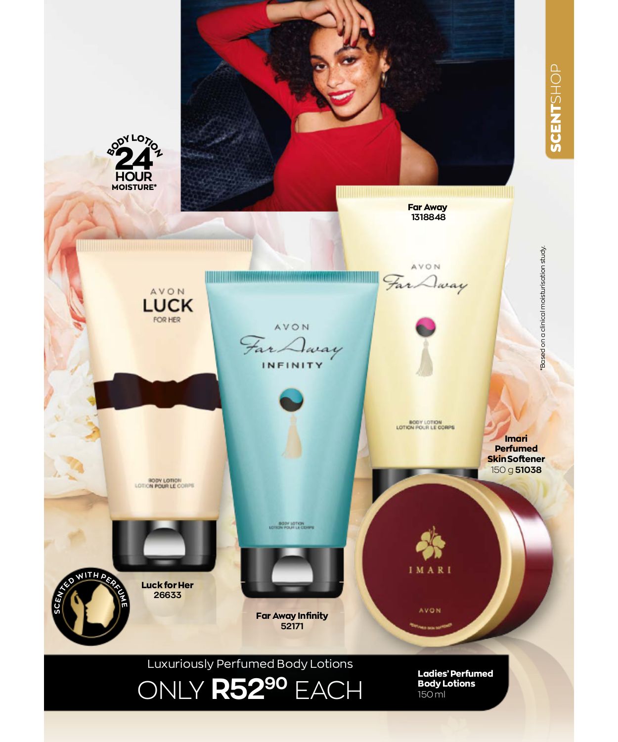 Special Avon 01.10.2022 - 31.10.2022