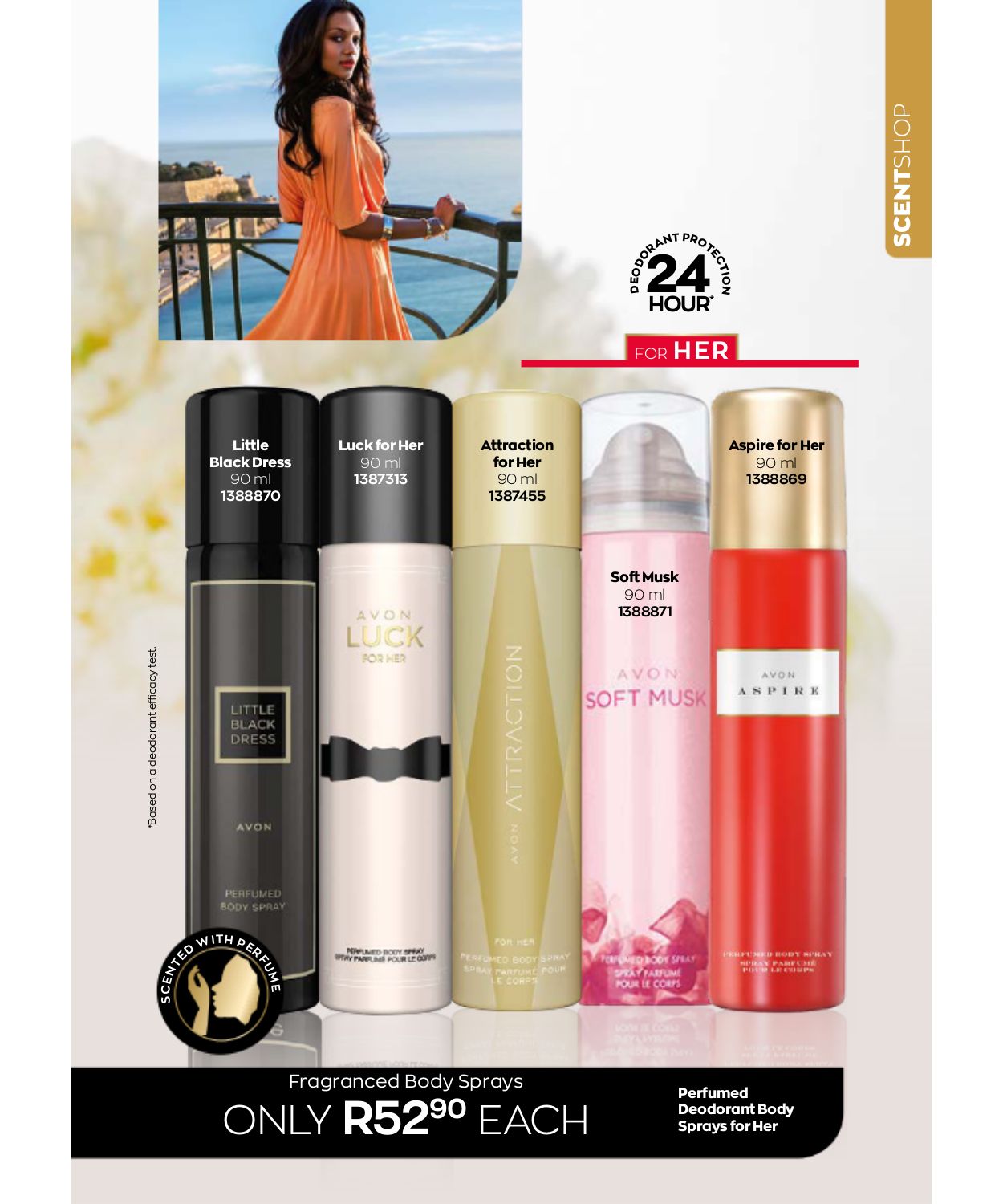 Special Avon 01.10.2022 - 31.10.2022